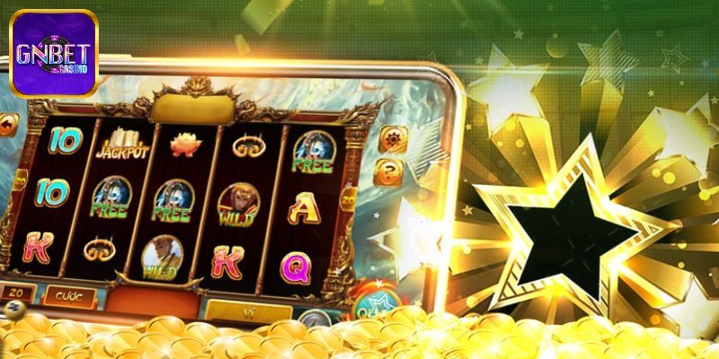 Bí quyết quay thưởng hiệu quả