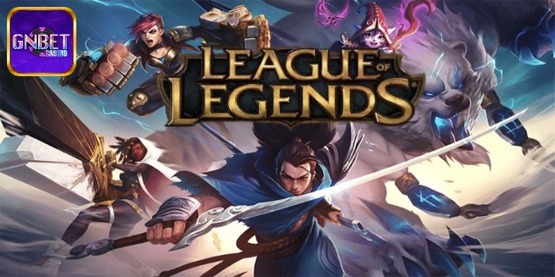 Cá Cược LOL Cân Nhắc Trước Khi Bỏ Tiền Vào Trận Đấu Ảo