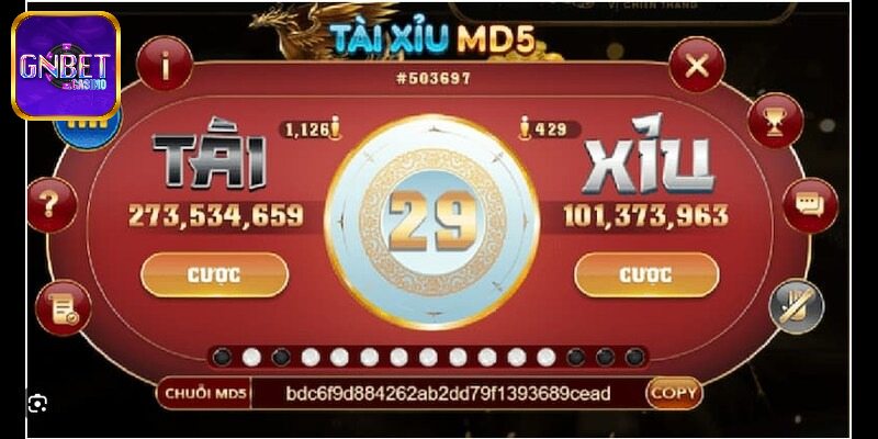 Các bí quyết soi cầu tài xỉu