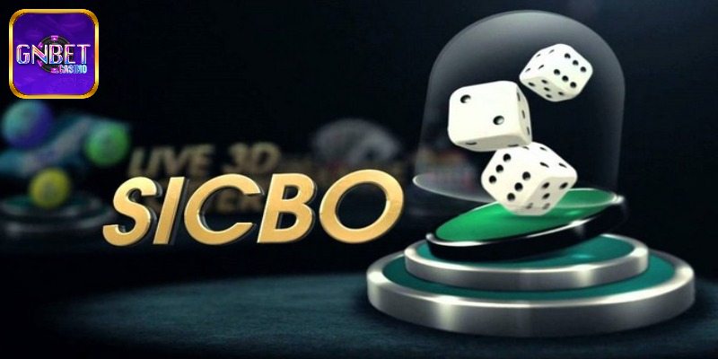 Các tùy chọn cược cùng tỷ lệ trả thưởng trong trò chơi Sicbo