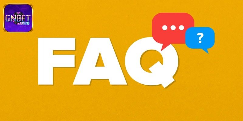 Câu hỏi thường gặp GNBET về việc chơi thử 