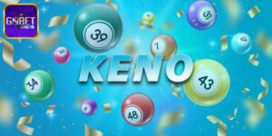 Keno Trực Tiếp Hấp Dẫn - Trải Nghiệm Mỗi Ngày Tại GNBET