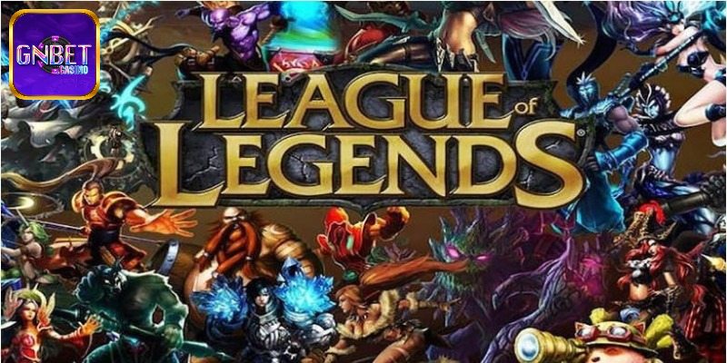 Khái quát sơ lược về cá cược LOL