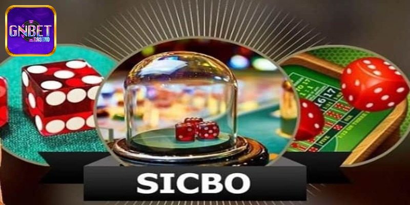 Khám phá các mẹo chơi Sicbo GNBET giành thắng bất bại