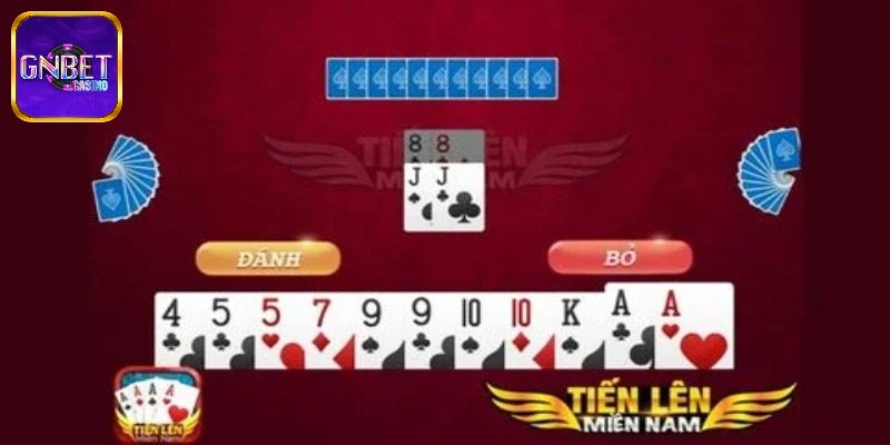 Khám phá các tổ hợp bài mạnh cần nắm trong tiến lên
