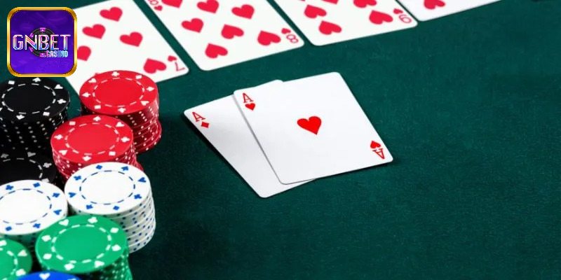 Kinh nghiệm đánh bài Catte thắng cực đậm