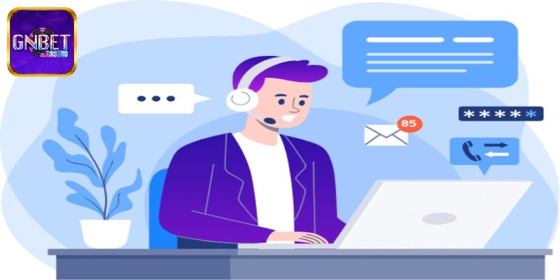 Liên hệ khi muốn biết về chương trình khuyến mãi
