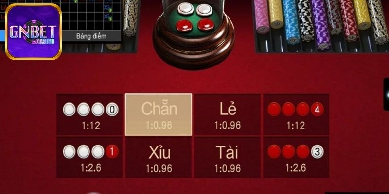Nắm rõ tỷ lệ thưởng trong game