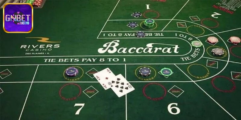 Những chiến lược chơi Baccarat hiệu quả mà người chơi nên áp dụng