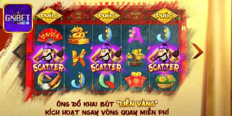 Nổ hũ tại nhà cái thường xuyên có nhiệm vụ nhận thưởng 