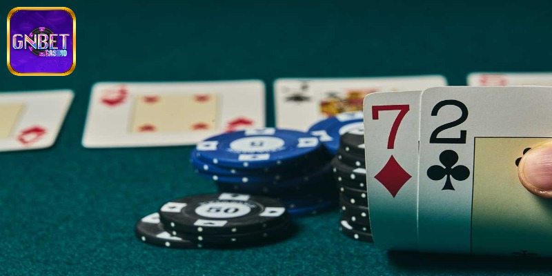 Quy tắc cược hoặc bỏ chi tiết, dễ hiểu