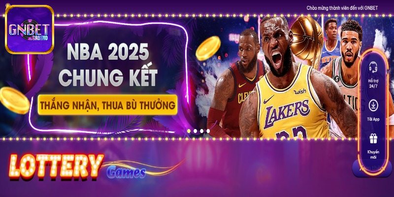 Thành tựu tuyệt vời mà GNBET nhận được