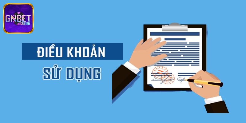 Tìm hiểu về điều khoản GNBET
