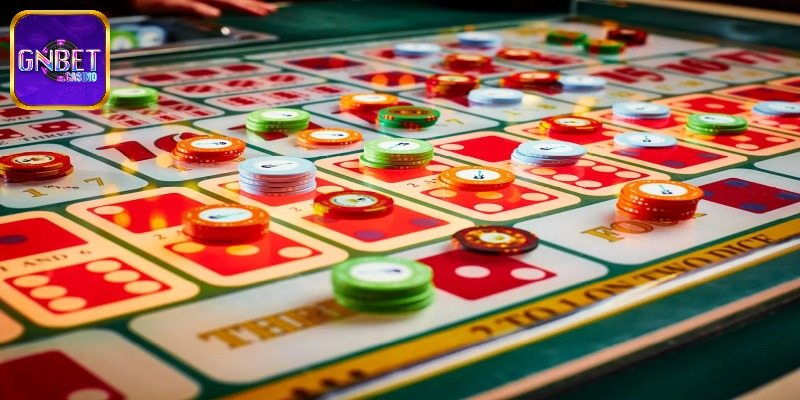 Tổng quan sơ lược về Sicbo GNBET
