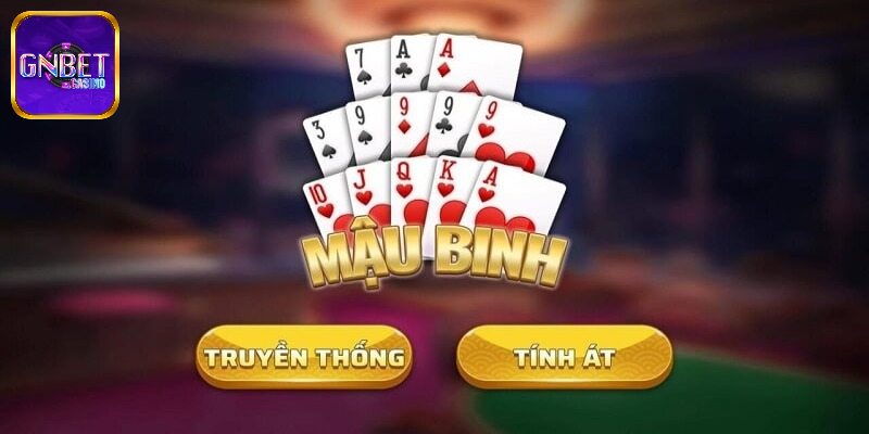 Top thuật ngữ mậu binh GNBET bet thủ hay dùng