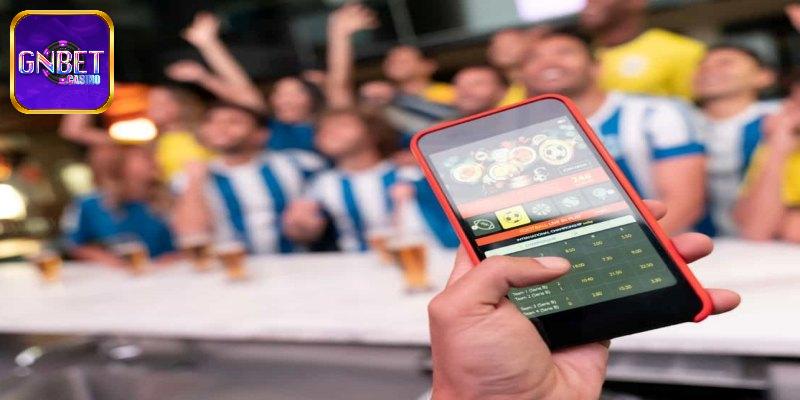 Trường hợp phù hợp để đặt cược kèo