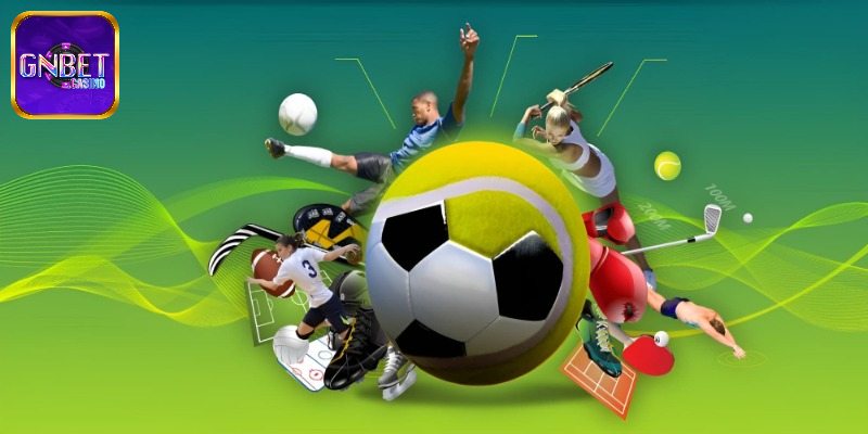 Ưu điểm vượt trội của sảnh chơi