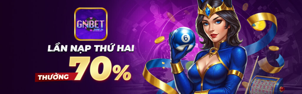Nhà cái Gnbet – Cơ hội làm giàu từ đam mê cá cược.
